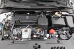 Acura ILX A-Spec 2018 года